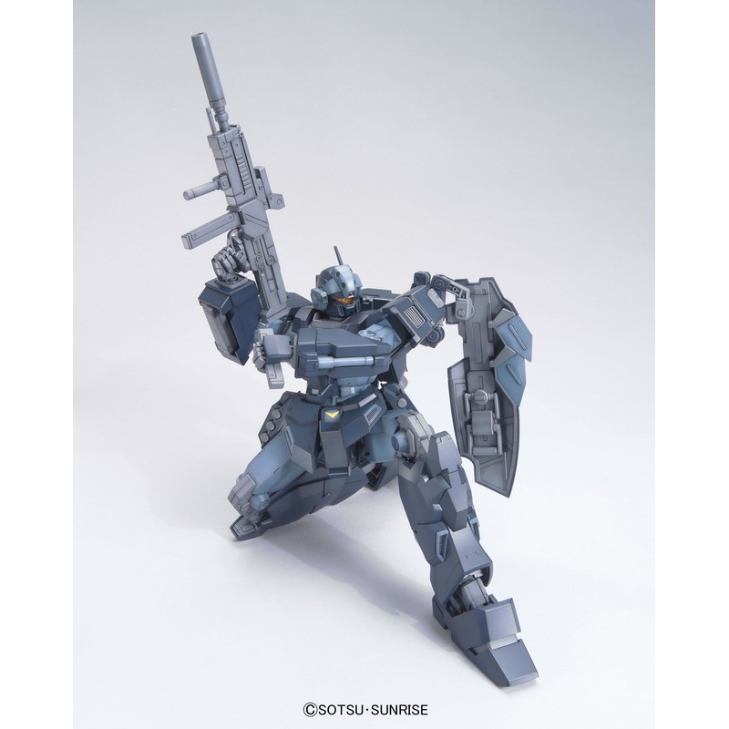 Bandai Hobby MG Jesta Model Kit