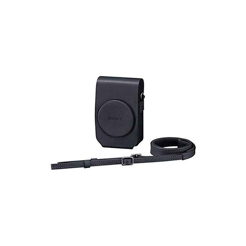 Sony LCS-RXG Soft Case For Camera Series RX100
