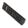 Acouto Control Remoto de TV Universal LCD para Tele Compatible