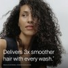 Living Proof No Frizz Conditioner for Frizz Control, Smoothness and