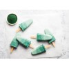 Food To Live Mezcla Polvo Orgánico Algas Spirulina Y Clorela
