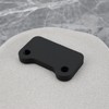 SG Store 1 Set Sun Visor Repair Kit with Screws