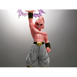 Banpresto - Dragon Ball Z - The Majin Buu, Bandai Spirits Gxmateria Figure