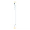 GE 21 Inch Under Cabinet F13 T5 Warm White Fluorescent