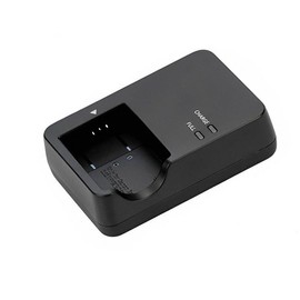 CB-2LH NB-13L CB-2LHE Battery Charger Compatible with Canon CB-2LHT G1X G1 X Mark III G5X G5X Mark II G7X G7X Mark II III G9X G9X Mark II SX620 SX720 SX730 SX740 HS Digital Camera Charger