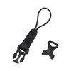 Tiardey 1 Pair Quick Release Camera Strap Compatible with Canon