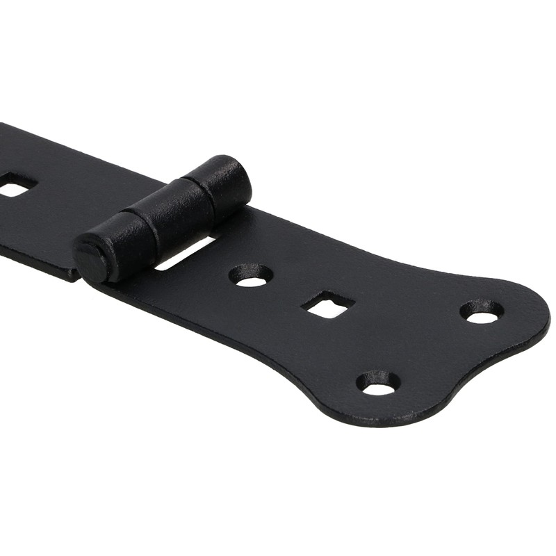 KOTARBAU® Set of 2 Shutter Hinges 270 mm Narrow Gate
