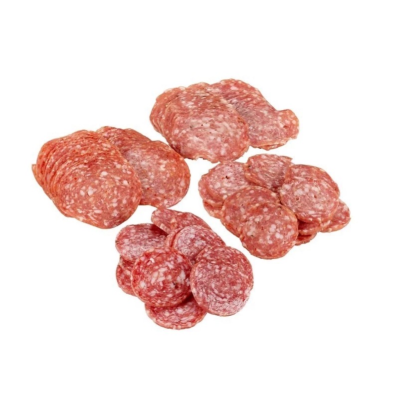 Columbus Italian Dry Salami Chub, 2 pk./8 oz.