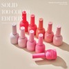 Balagel Premium Color Gel Solid Recipe + 30 Parts /
