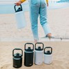 Seriously Ice Cold SIC 128 oz. Insulated Chug Cap Travel