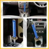 REPAIROCK 20cm Samurai Sword Style Gear Shifter Lever Katana Shift