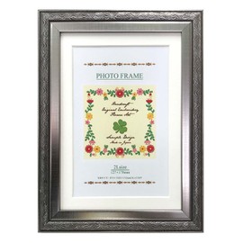 VANJOH N FRAME 2010 2L/KG Black 105-575