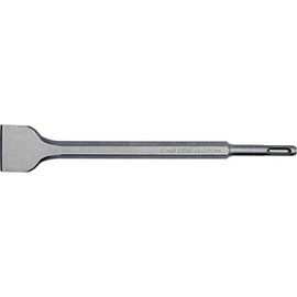 Sthor SDS Plus Flat Chisel 40 mm Wide 250 mm Long (23592)