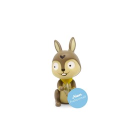 tonies Hearing Figures for Toniebox, Favourite Children's Songs - Nursery Songs, 24 Children's Songs of the Mini Musicians, from 3 Years, Playing Time Approx. 50 Minutes