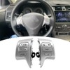 Car Multifunction Steering Wheel Buttons Switch Fits for Toyota Corolla