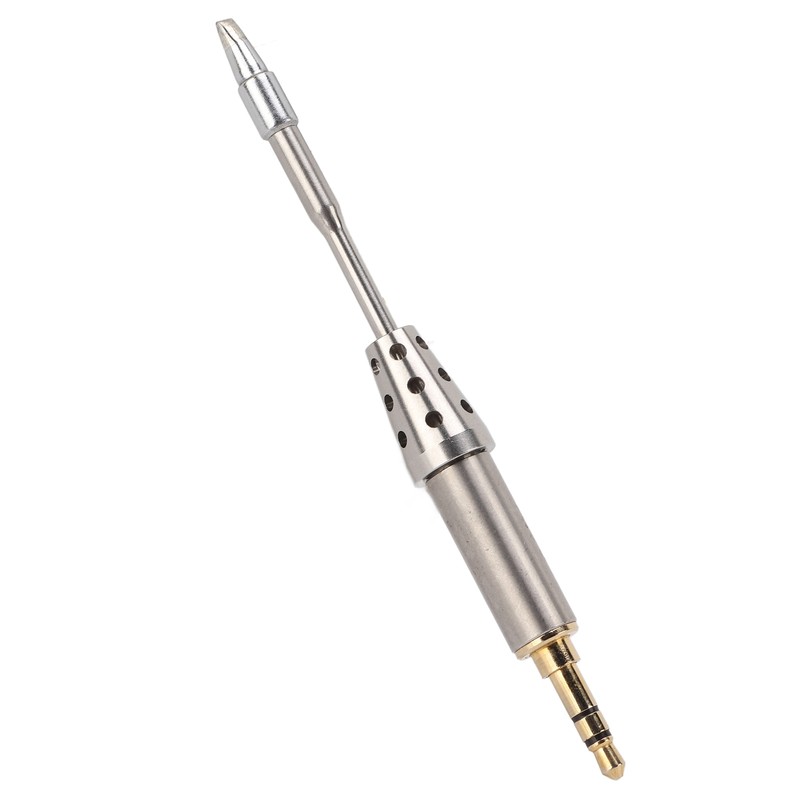 Soldering Iron Tip 300℃360℃ High Temperature Resistant Soldering Head Replacement