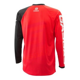 KTM GasGas Offroad Jersey Red