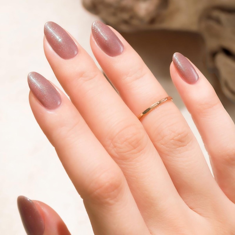 Germy One Summer 2025 Limited Color 158 Serene Gel me