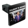 Trump's White House Tow Trailer Hitch Cover Plug Insert 1