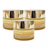 Isoi 아이소이 불가리안 로즈 인텐시브 에너자이징 크림 EX 30ml 3개 Isoi Bulgarian Rose Intensive Energizing Cream EX 30ml 3 Pieces