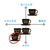 Coffee Beans Home-Roasted Coffee Mountain [TWIN Type] Blue Mountain Blend