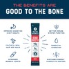 Bare Bones Beef Bone Broth Instant Powdered Mix Packets |