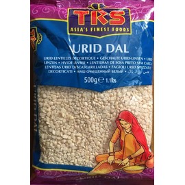 TRS Urid Dal - 500g