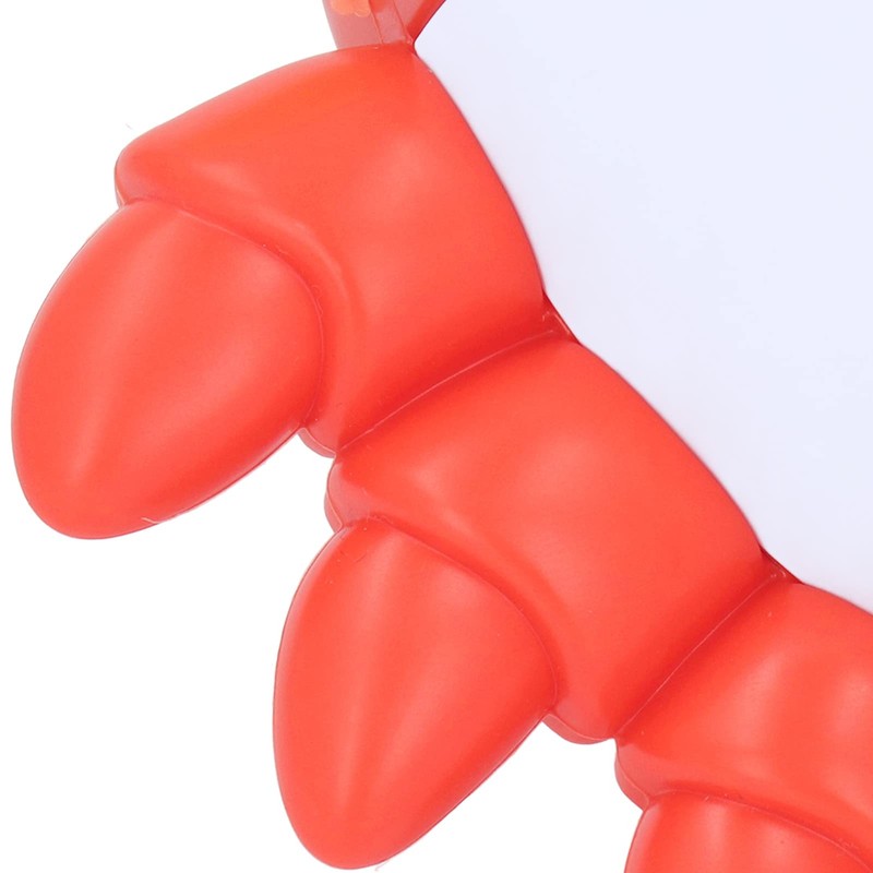 VGEBY Crab Foam Blower Bubble Machine Singing Bath Bubble Maker