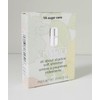 Clinique All About Shadow Single Super Shimmer 1A Sugar Cane