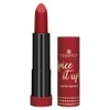 Essence Spice it up! matte Lipstick Nr. 02 hot like