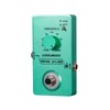 COOLMUSIC Noise Killer Effect Pedal True Bypass Noise Gate Guitar