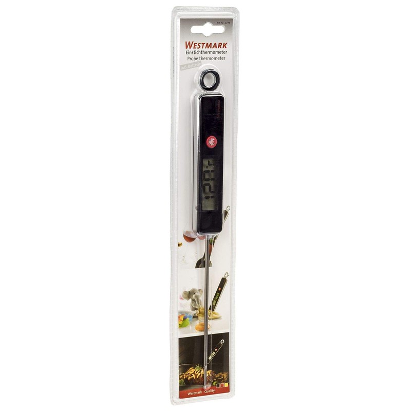Westmark Thermometer and Doneness Indicator