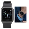 B1 Smart Watch 1.3 Inch Color Screen Dynamic Interface Sports