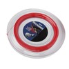 POWERTI Badminton Racquet String High Elasticity Wear Resistant Resin Fibre