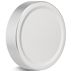 Haoge Metal Front Lens Cap Cover for Leica Q3 43 Q3 Q2 Q Type 116 q Type116 Digital Camera Accessories Silver