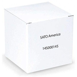 SATO America 14S000145 Cleaning Pads for Direct Thermal Printers