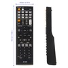 RC-764M Replacement Remote Control Work with Onkyo AV Receiver TX-SR508