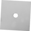 NOLITOY 4Pcs Polishing Pads Grit Wet Dry Grinding Discs for
