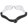 Unique Racket Specs Eye Guard with Lens