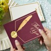 VANRA 10 Sets Stationery Paper with Envelopes Set Letter Writing