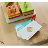 Chuckle & Roar - Montessori Sort & Stack Puzzle -