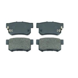 Honda 2008-2012 Honda Accord Genuine 43022-TA0-A80 OEM Rear Brake Pads