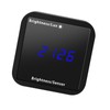 Tuya ZigBee Intelligent Light Detector Temperature & Humidity Sensor with