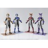 S.H. Figuarts Ultraman R/B Ultraman Rosso Wind, Approx. 5.9 inches