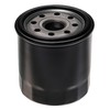 vhbw Ölfilter kompatibel mit Toyota Aygo 2014/05-2021/12 KGB4 PAB4 01.01.00
