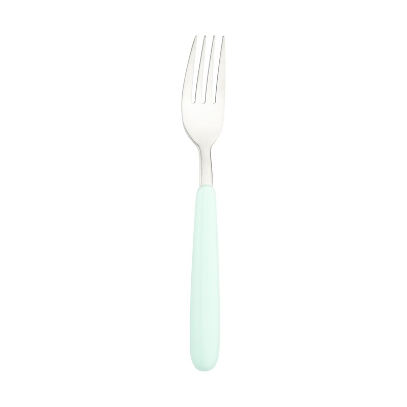 Grunwerg 16BX4311GR 16 Piece Cutlery Set, Stainless Steel, Blue