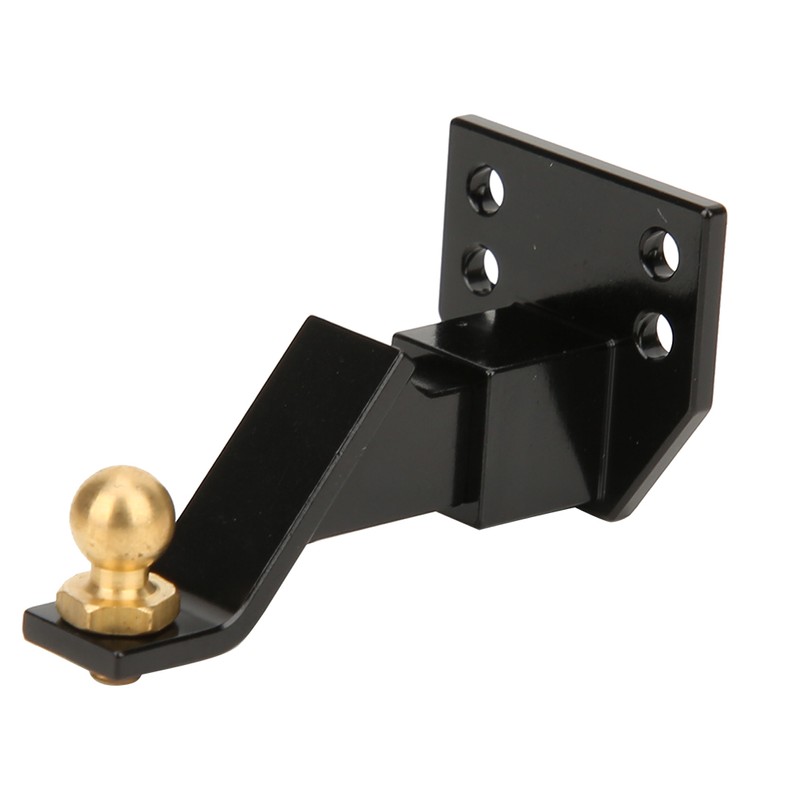 1/10 Metal Towing Hitch Shackles Trailer Hook for D90 RC