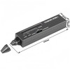 Electric Diamond Tester Pen, Professional High Precision Diamond Gemstone Tester,