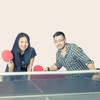 iheyfill Table Tennis Nets, Retractable Table Tennis Net, Ping Pong