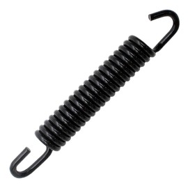 Anvpkun 732-0716D Extension Spring Compatible with MTD Craftsman Yard Machines Murray Troy-Bilt XP, SLTX, LTX 1040, 1042, LT-42, 1517, 848H, 775S, 1600 Replacement Part